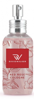 David Walker Klasik Gül Kolonyası Cam Şişe Sprey 100 ml Kolonya kullananlar yorumlar